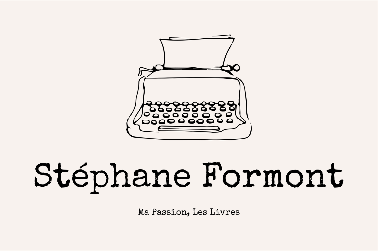 Stéphane Formont